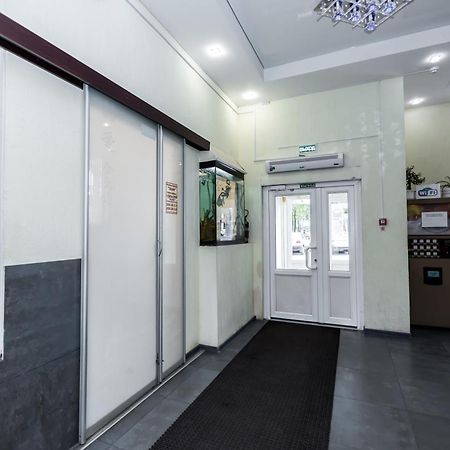 Hotel Rogachev Rahachow 외부 사진