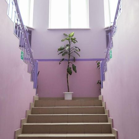 Hotel Rogachev Rahachow 외부 사진