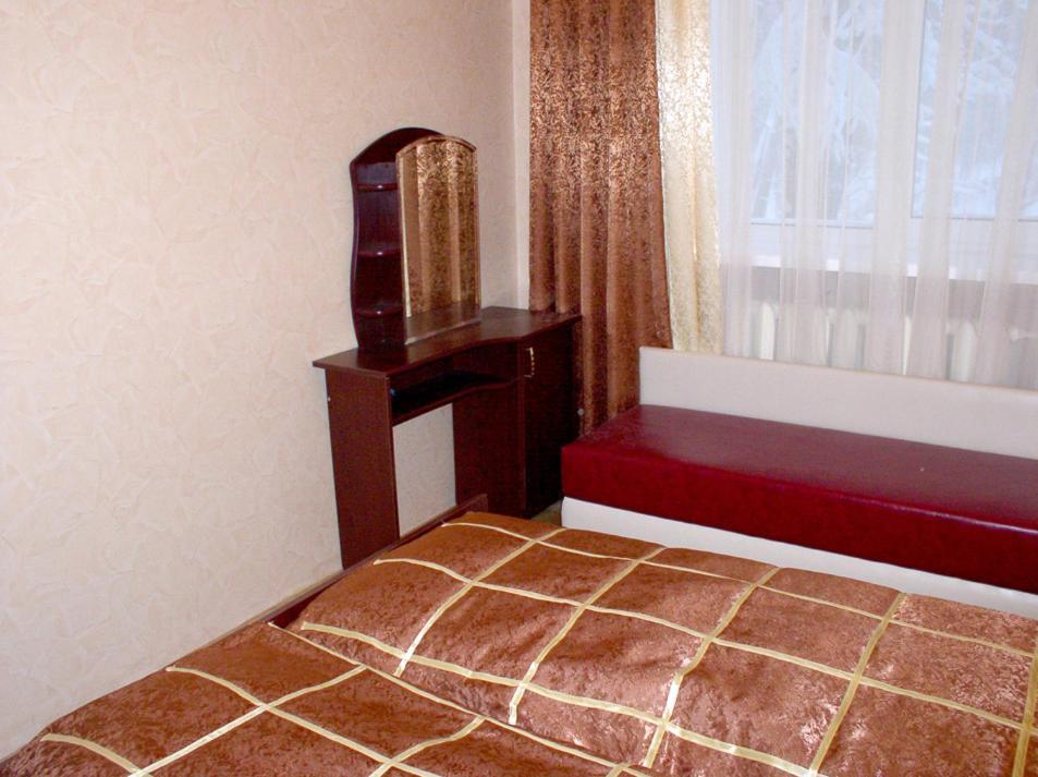 Hotel Rogachev Rahachow 객실 사진