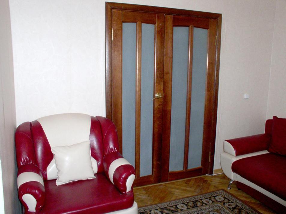 Hotel Rogachev Rahachow 객실 사진