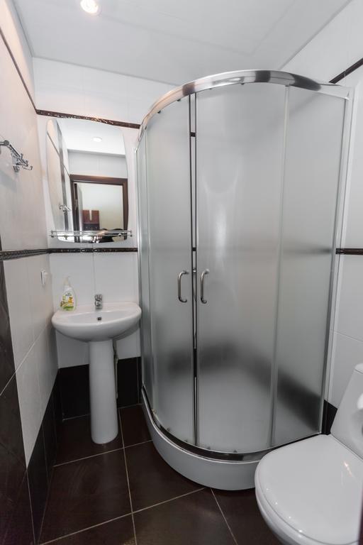 Hotel Rogachev Rahachow 외부 사진