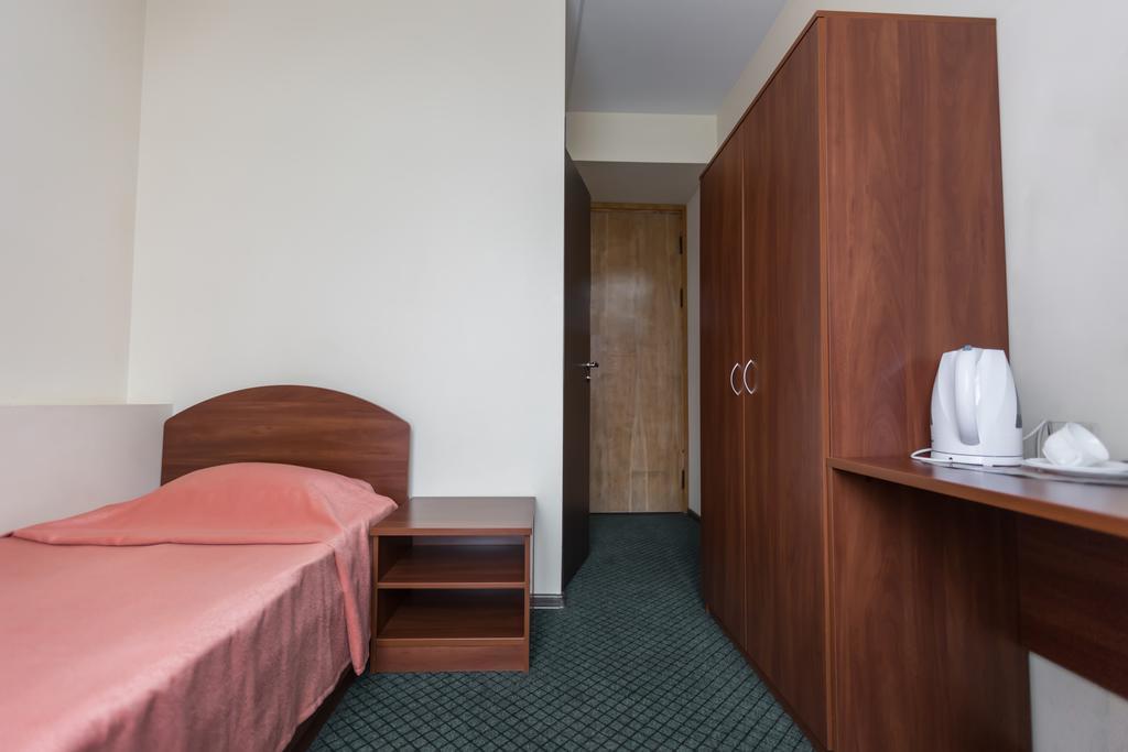 Hotel Rogachev Rahachow 외부 사진
