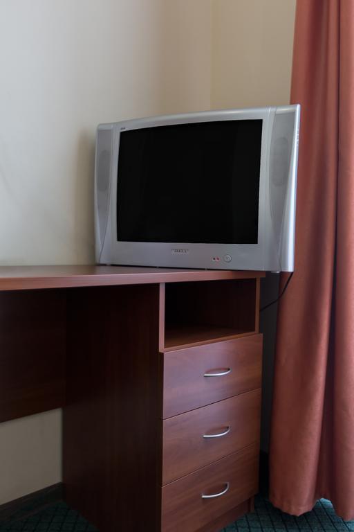 Hotel Rogachev Rahachow 외부 사진