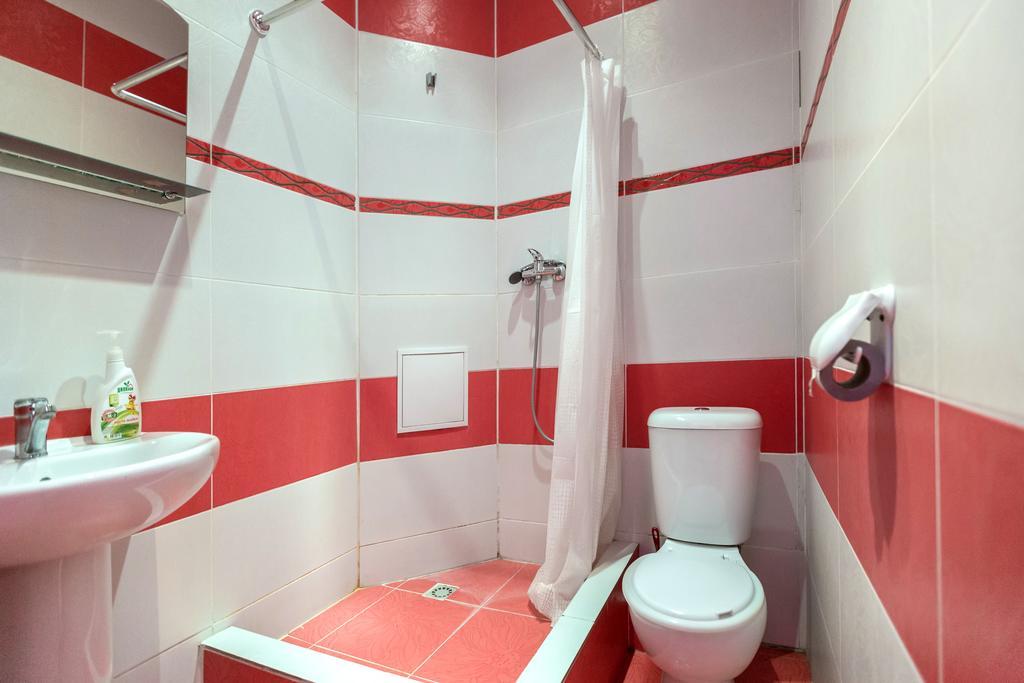 Hotel Rogachev Rahachow 외부 사진
