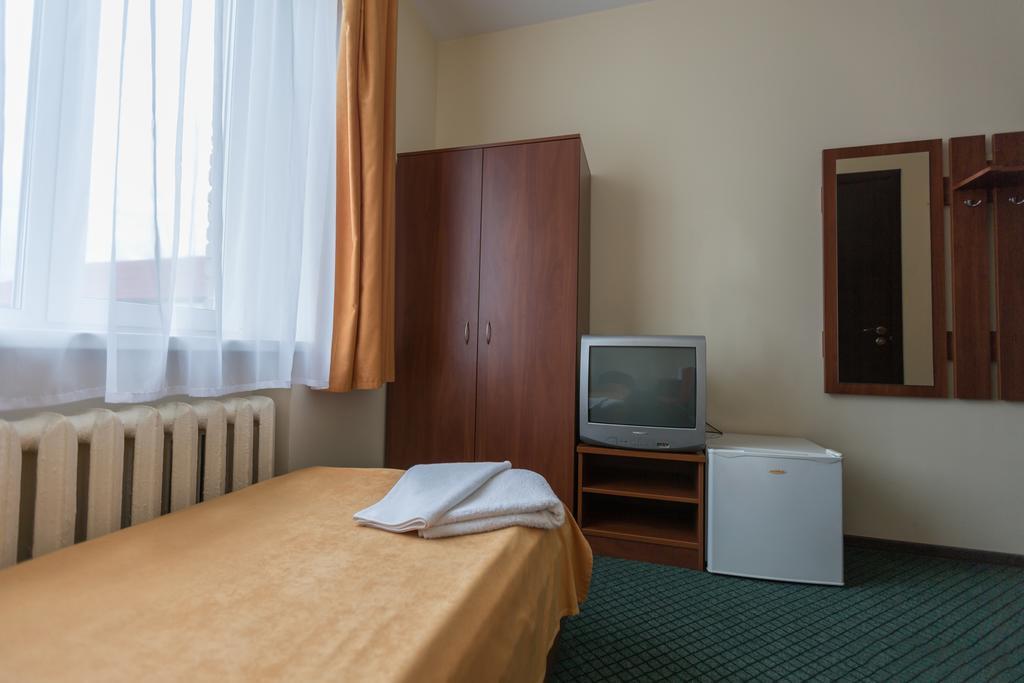 Hotel Rogachev Rahachow 외부 사진