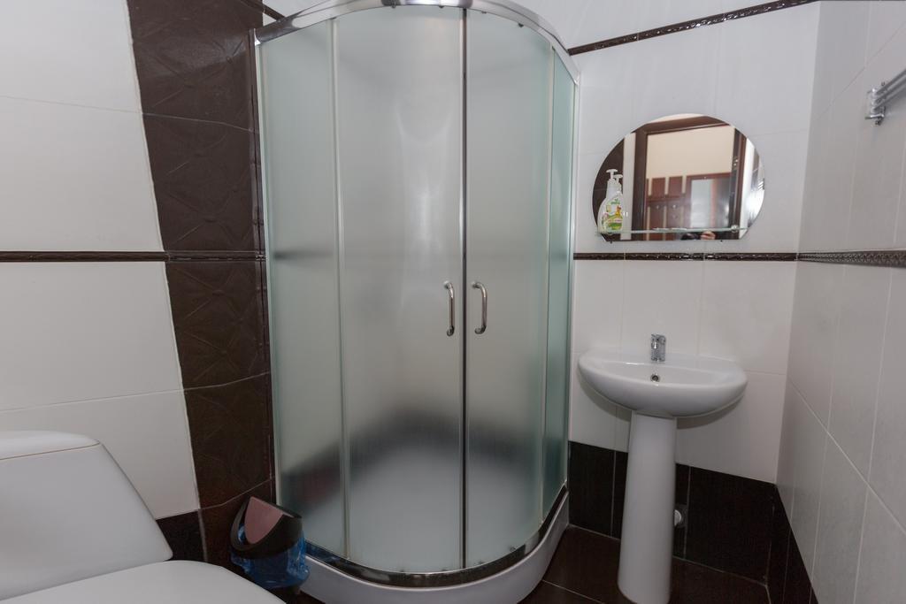 Hotel Rogachev Rahachow 외부 사진