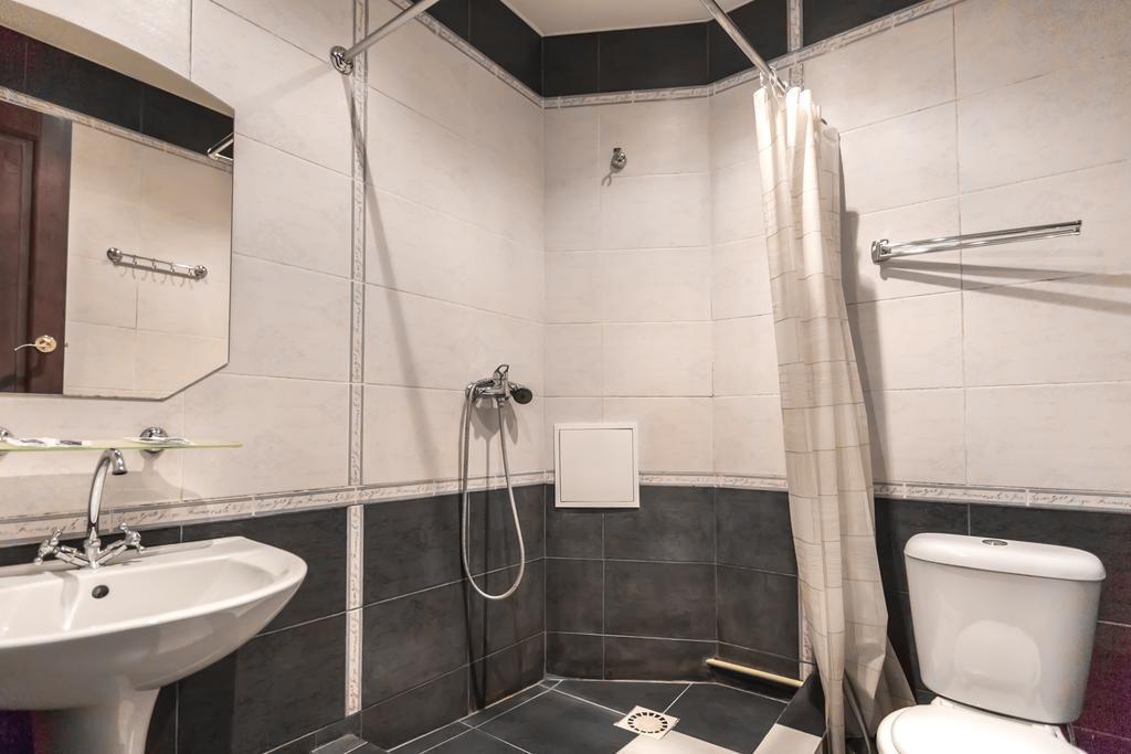 Hotel Rogachev Rahachow 외부 사진