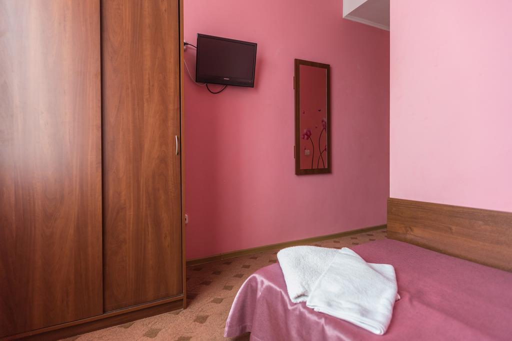 Hotel Rogachev Rahachow 외부 사진