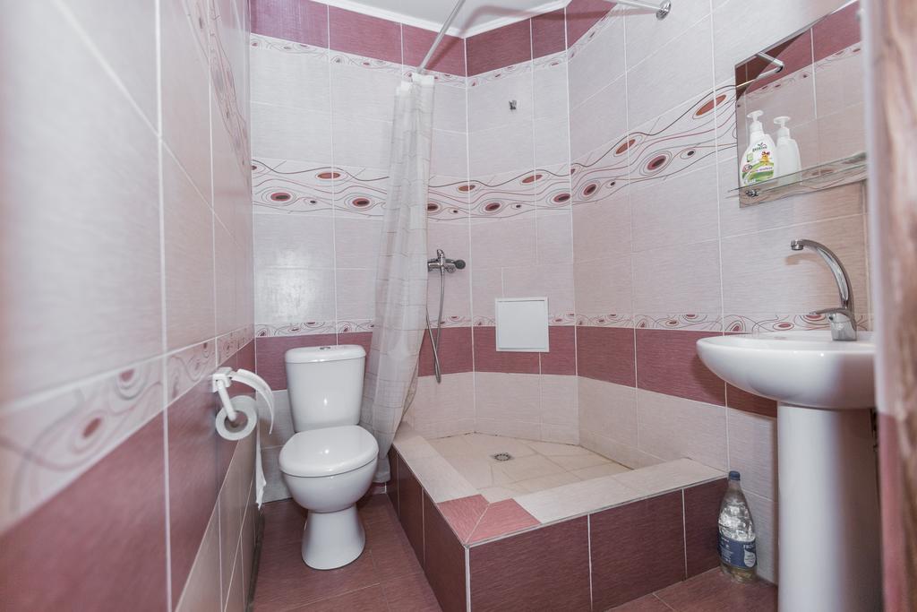 Hotel Rogachev Rahachow 외부 사진