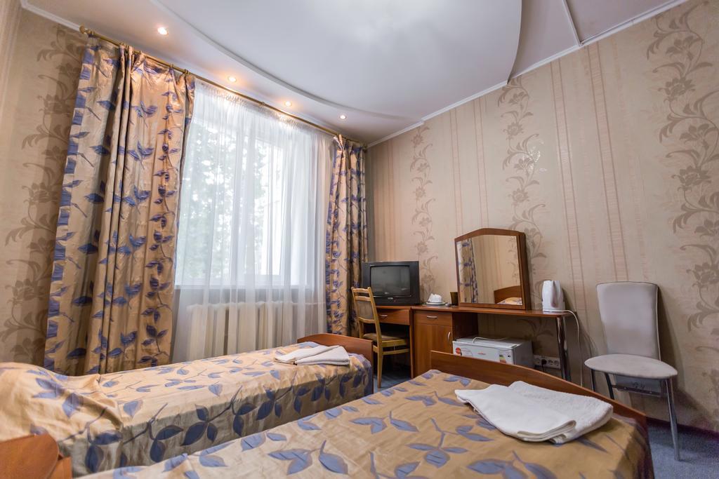 Hotel Rogachev Rahachow 외부 사진