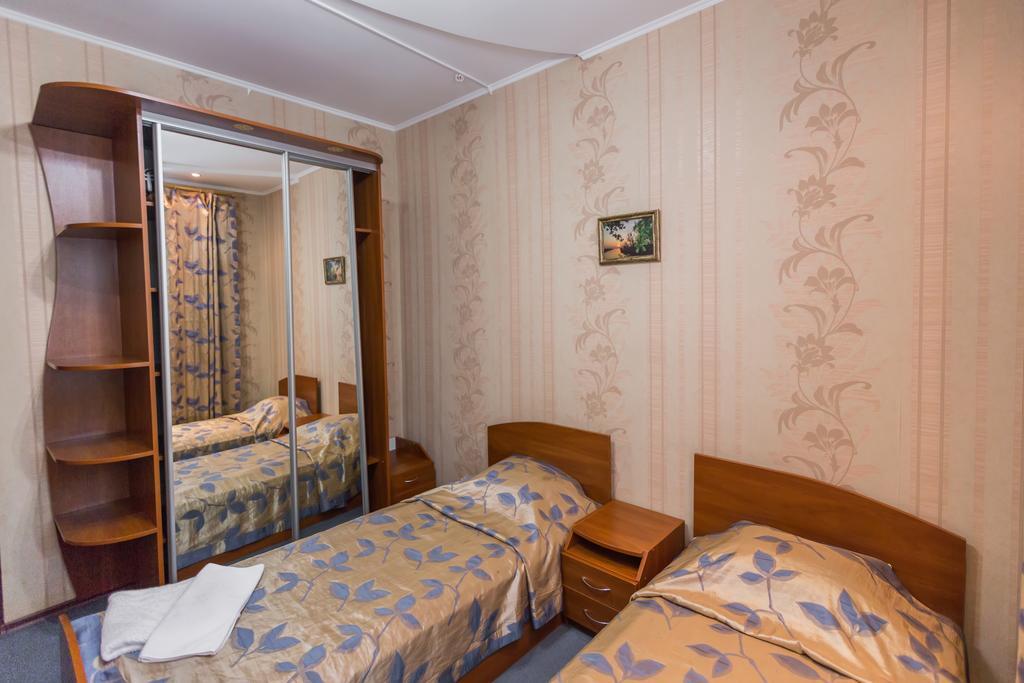 Hotel Rogachev Rahachow 외부 사진