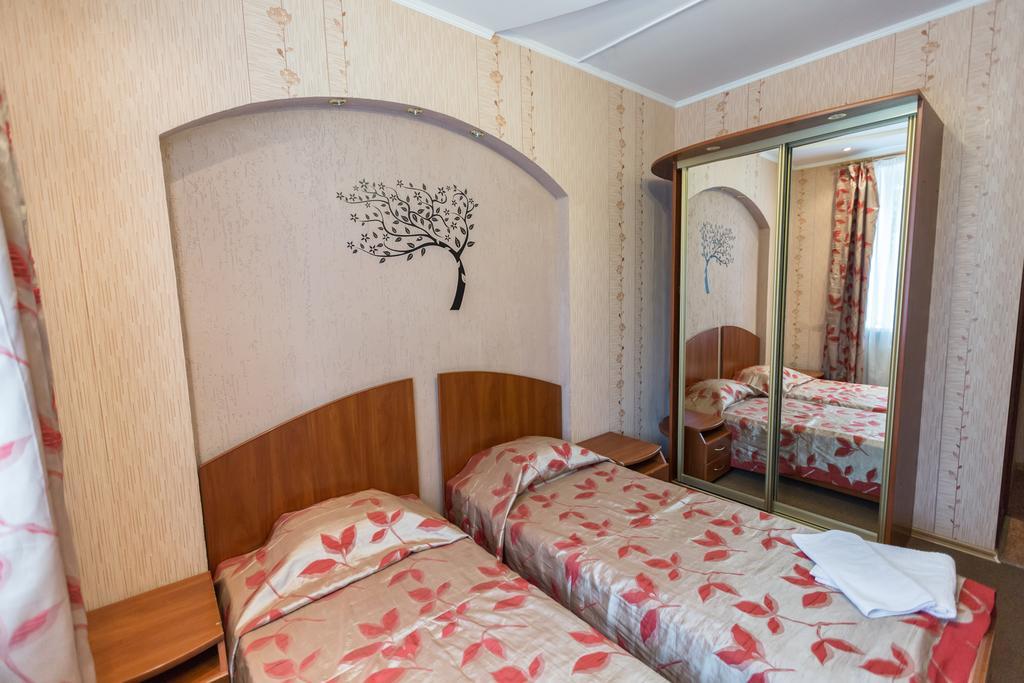 Hotel Rogachev Rahachow 외부 사진