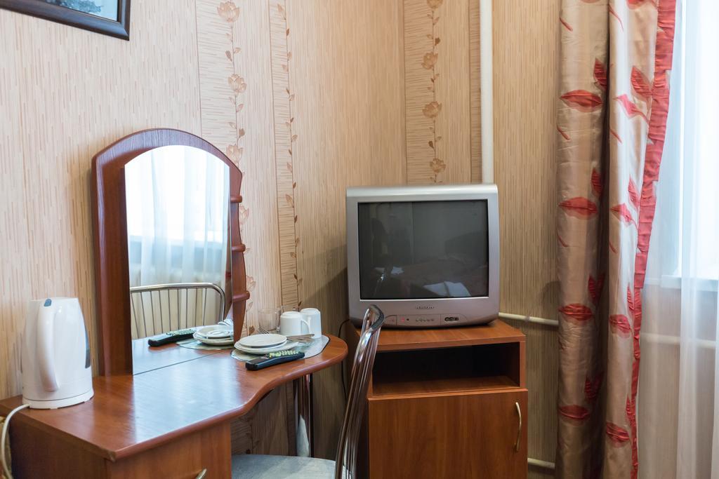 Hotel Rogachev Rahachow 외부 사진