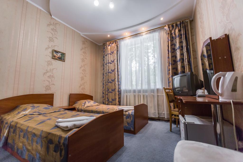 Hotel Rogachev Rahachow 외부 사진