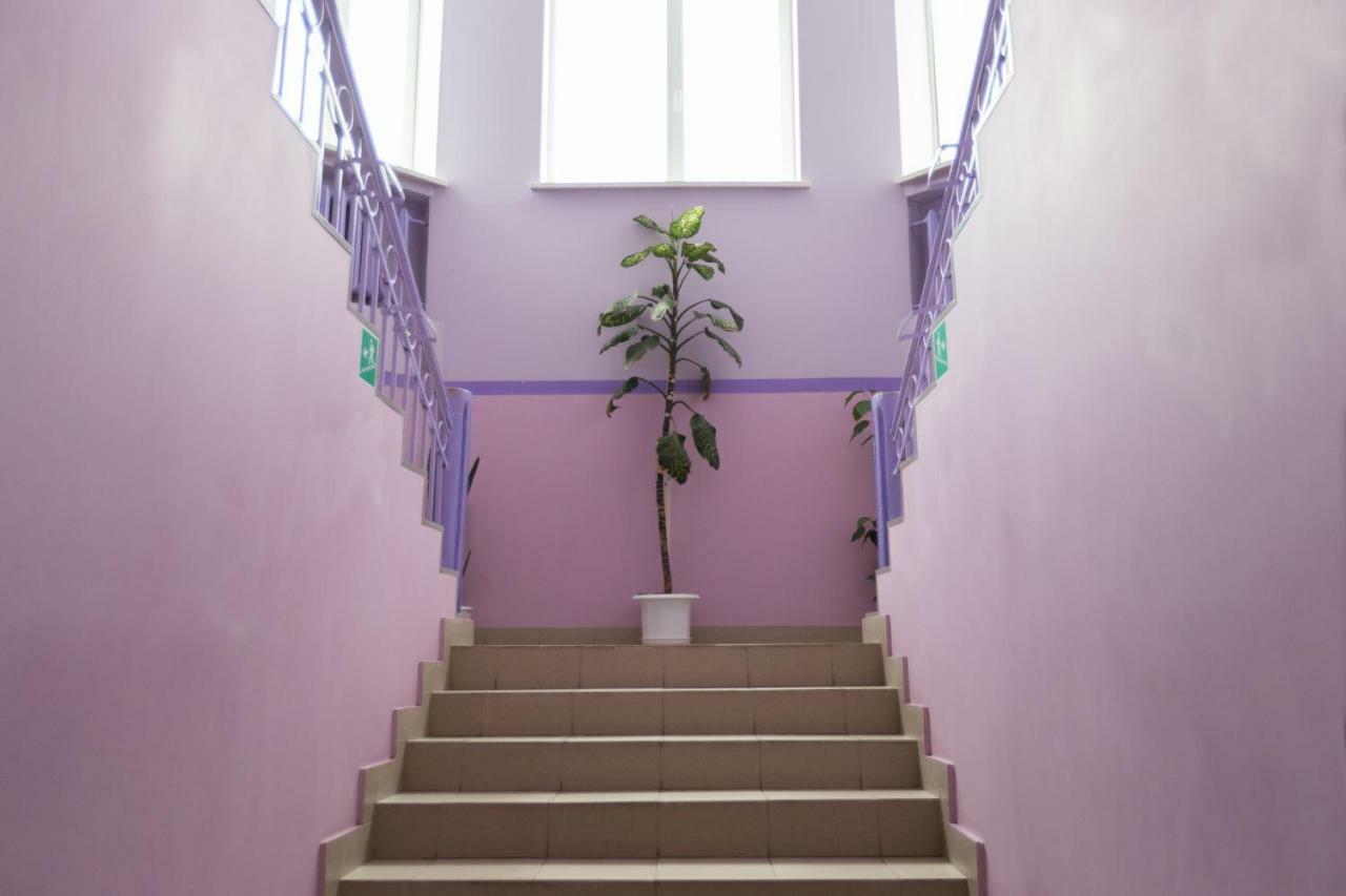 Hotel Rogachev Rahachow 외부 사진